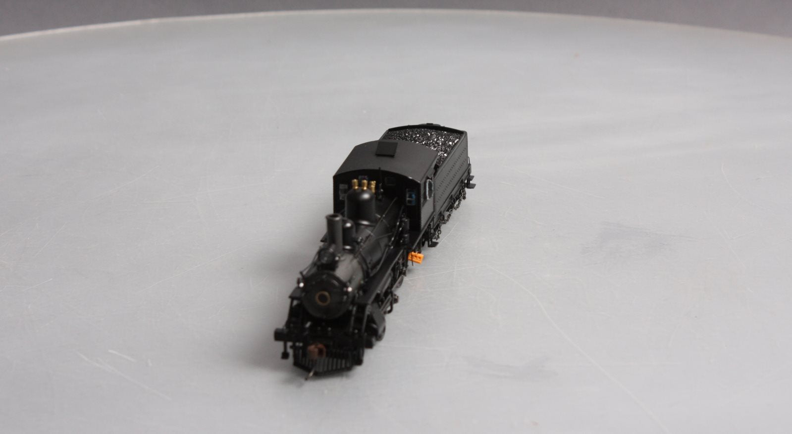 Bachmann 85102 Modern 4-4-0 w/Sound