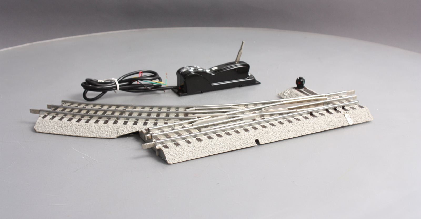 Lionel fastrack cheap remote switch