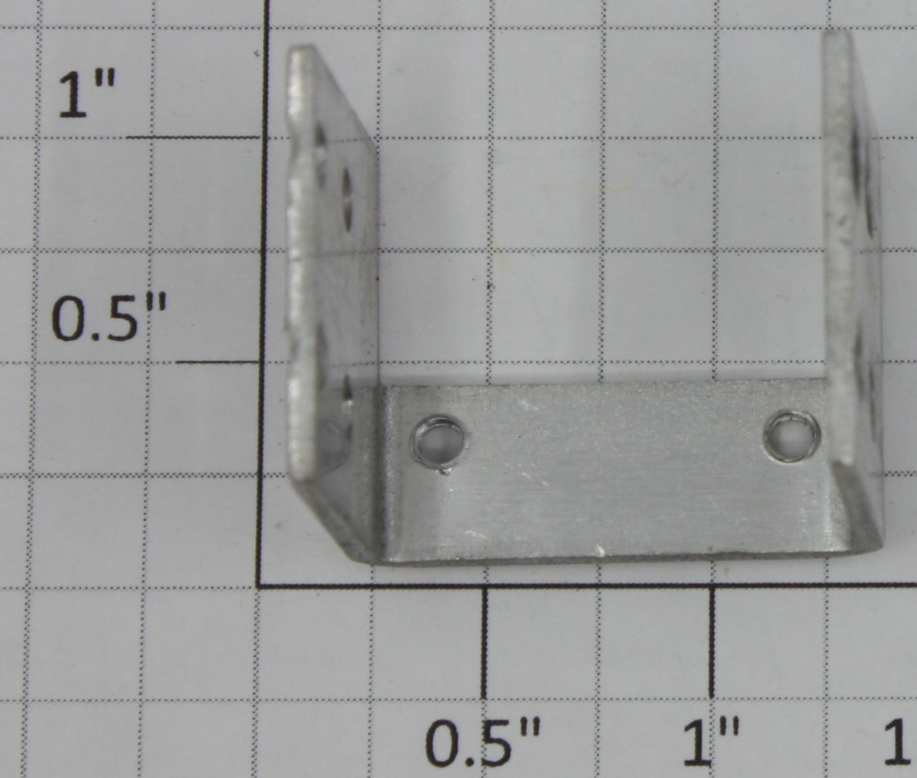 Lionel 6208314031 Genset DCDS Heatsink