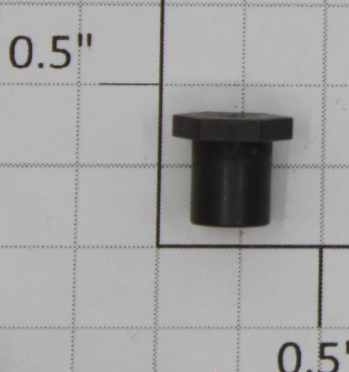 Lionel O22-69 Blackened Switch Motor Mount Hex Nut