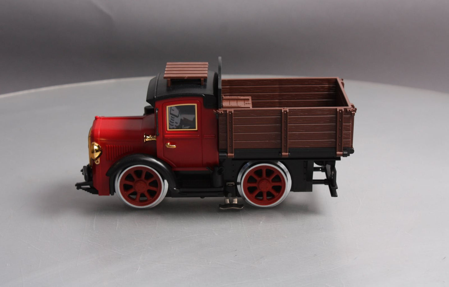 LGB 20680 G-Scale Rail Truck