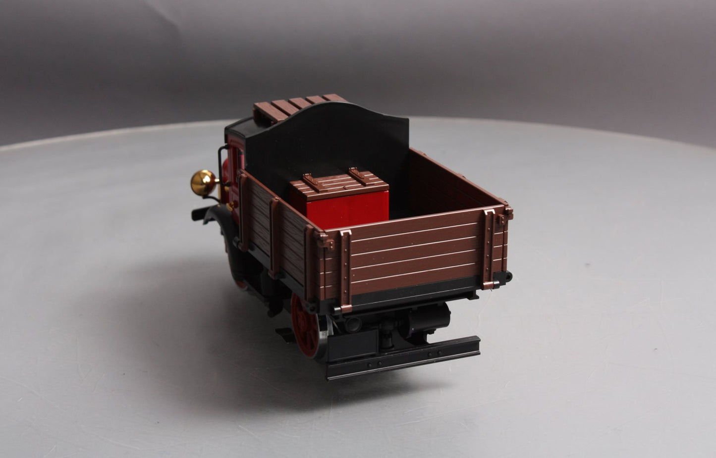 LGB 20680 G-Scale Rail Truck