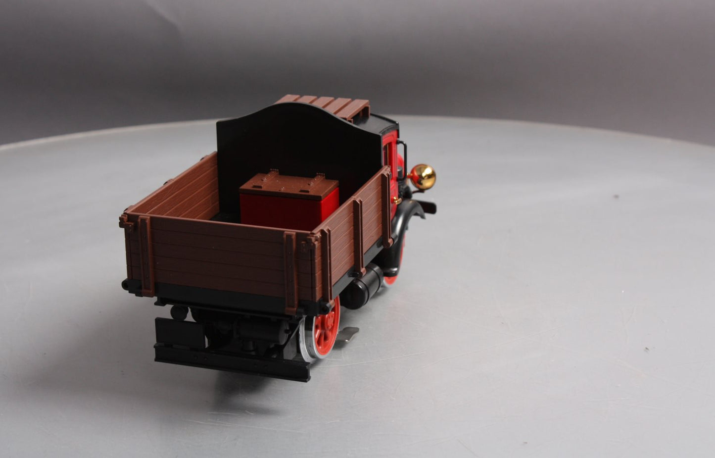 LGB 20680 G-Scale Rail Truck