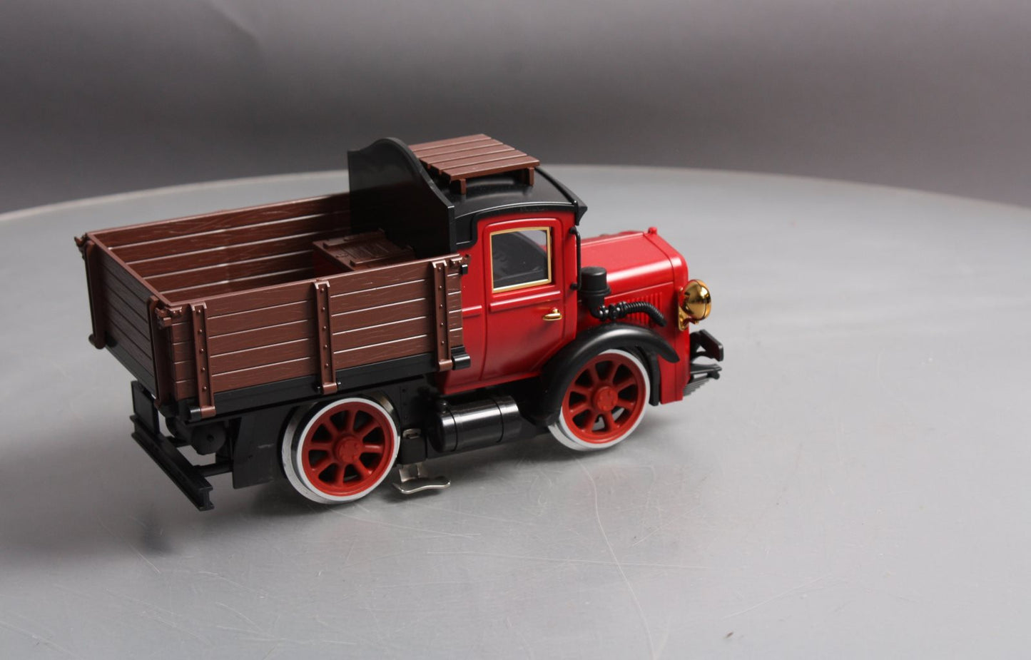 LGB 20680 G-Scale Rail Truck