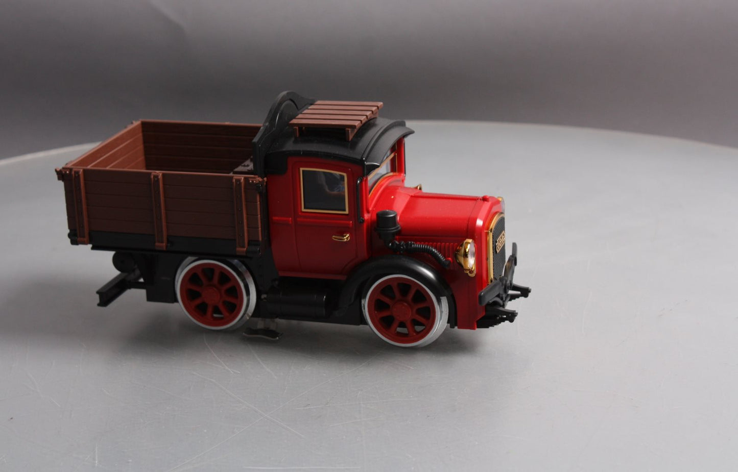 LGB 20680 G-Scale Rail Truck