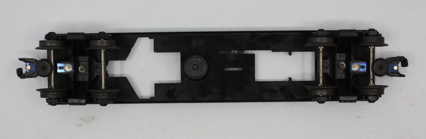 Lionel 3665-29 Frame with Trucks and Trigger Assembly