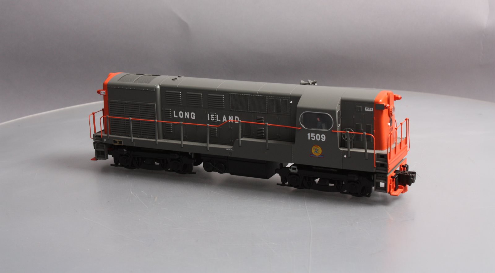 N Scale - Life-Like - 7496 - Locomotive, Diesel, Fairbanks Morse