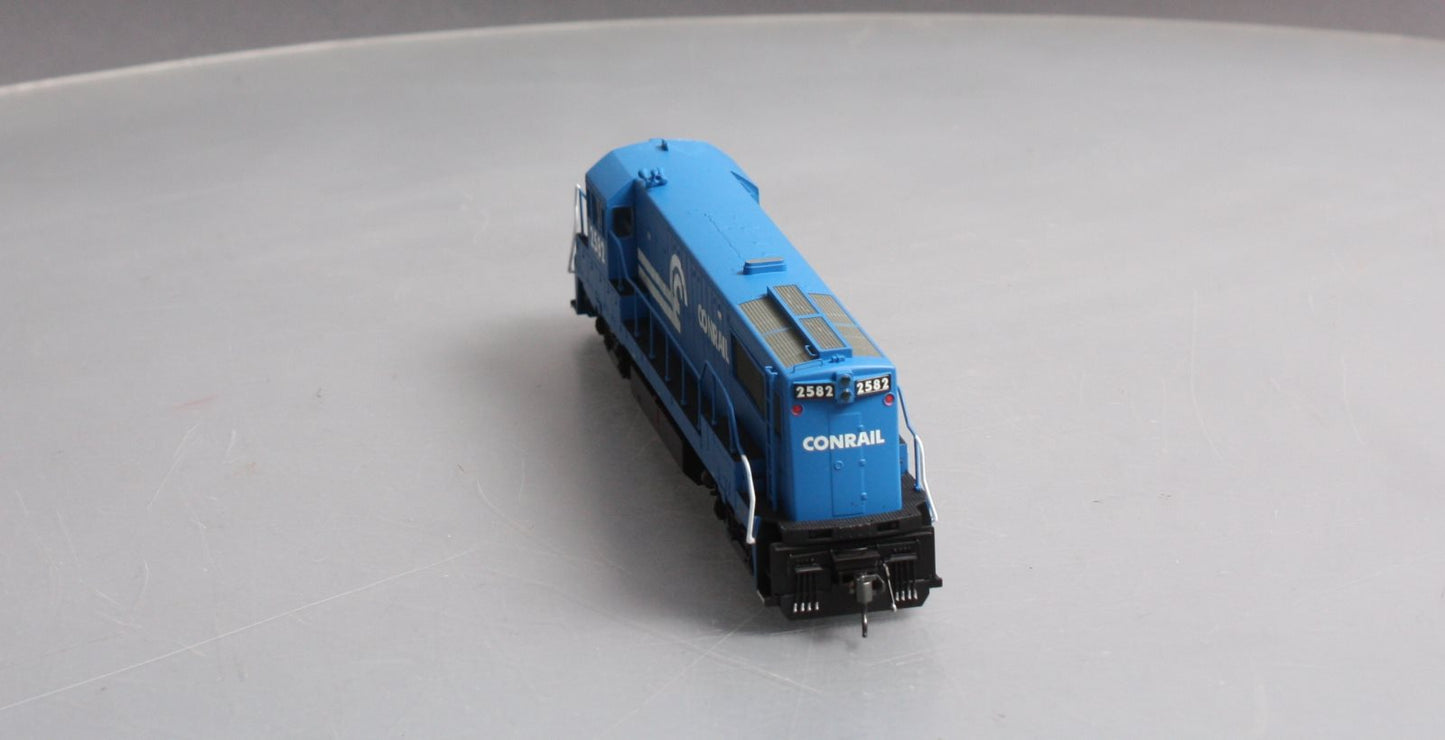 Bowser 23387 HO Conrail U25B #2582 Diesel Locomotive