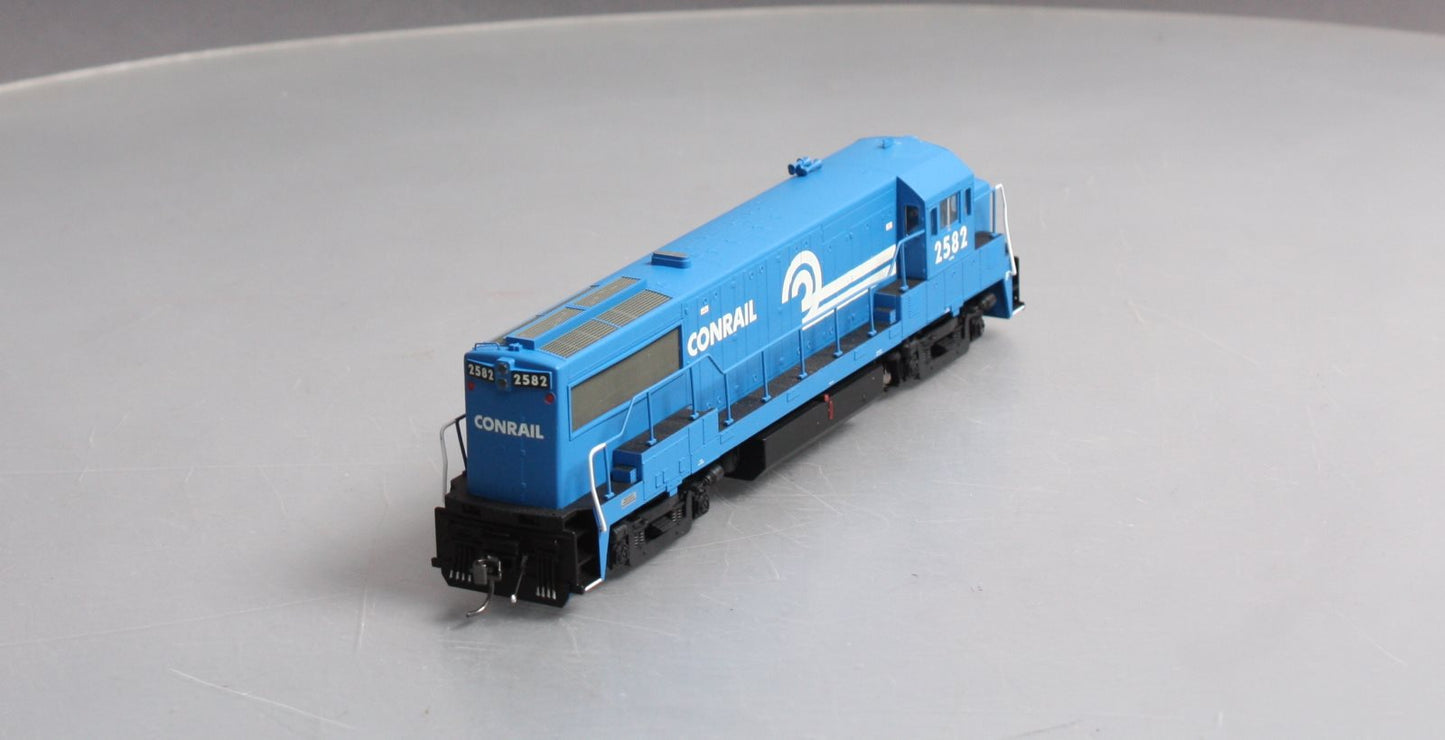 Bowser 23387 HO Conrail U25B #2582 Diesel Locomotive