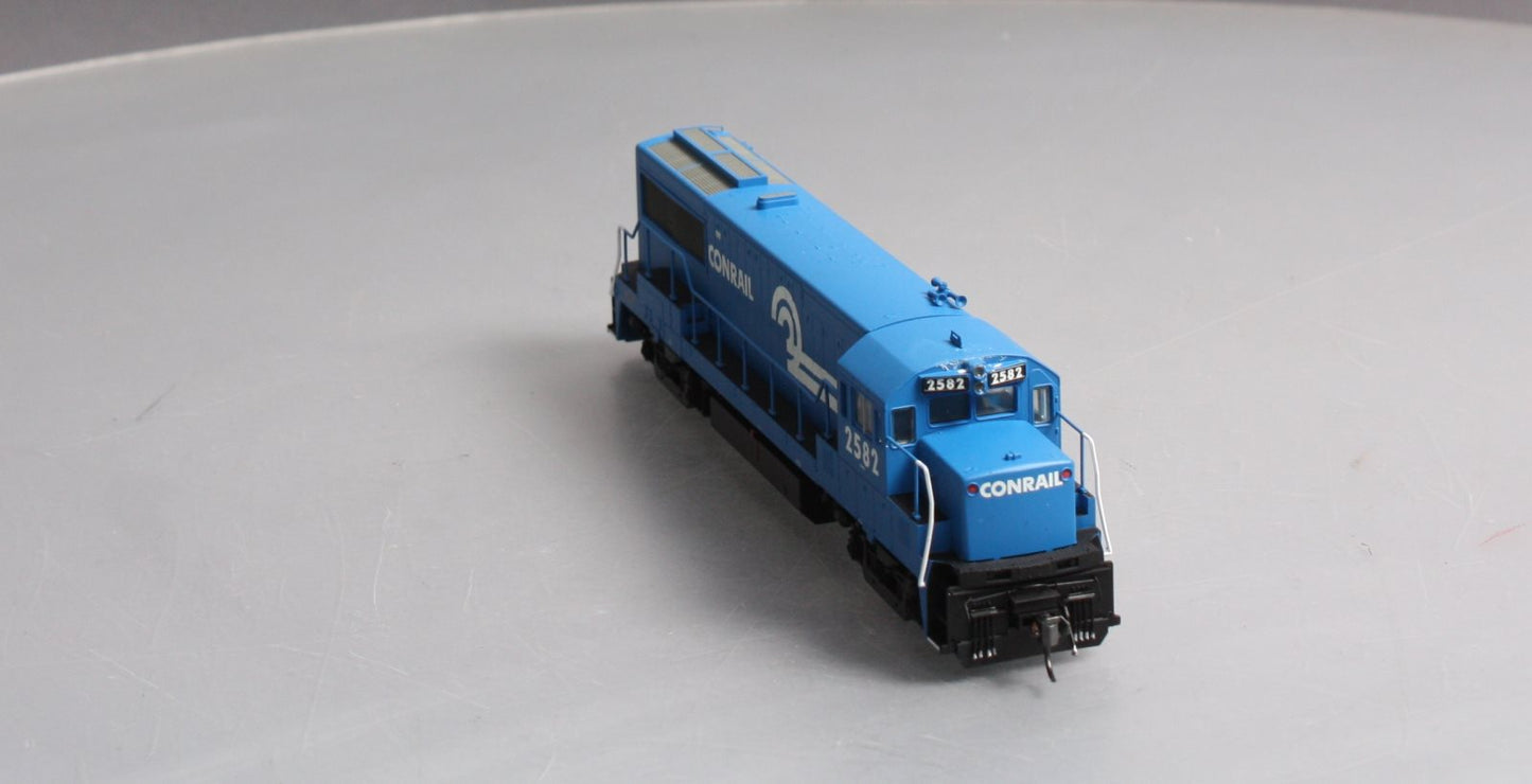 Bowser 23387 HO Conrail U25B #2582 Diesel Locomotive