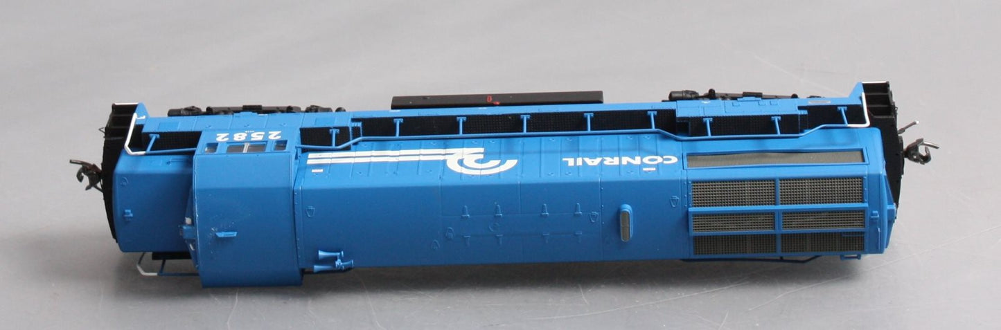 Bowser 23387 HO Conrail U25B #2582 Diesel Locomotive