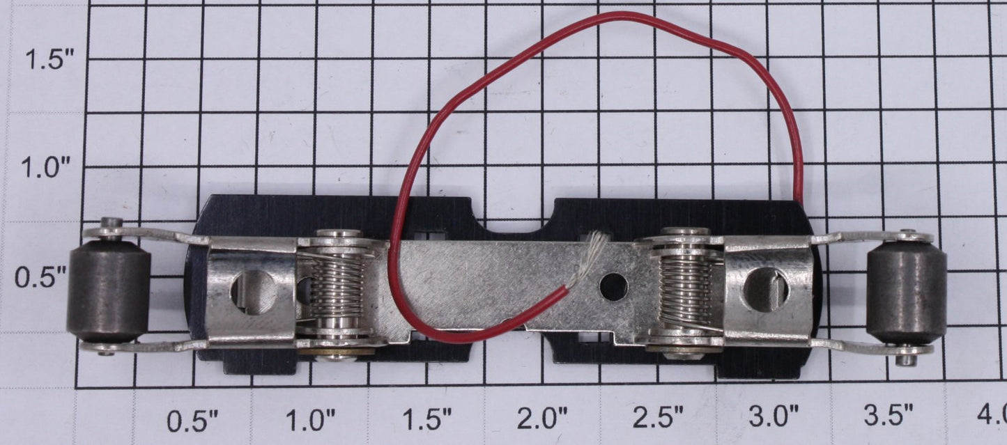 Lionel 2055-115 Collector Assembly With Wire