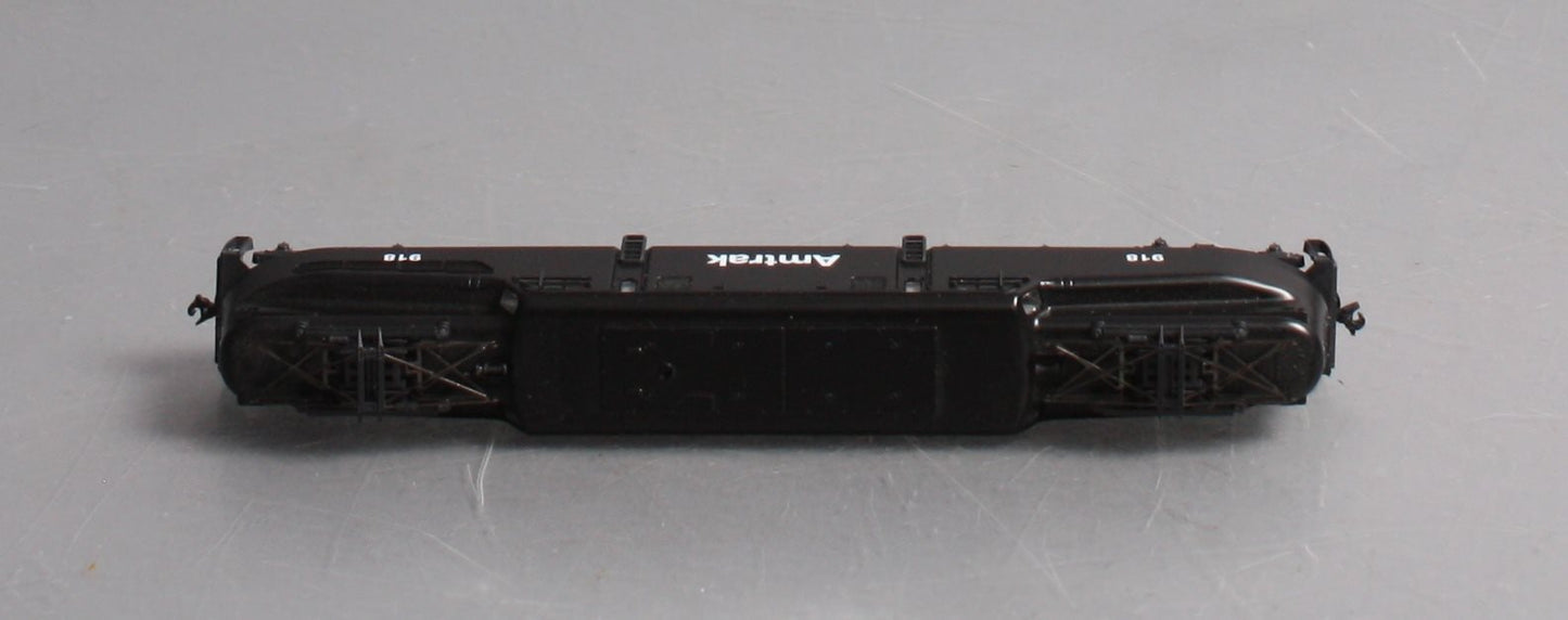 Kato 137-2022 N Scale Amtrak Electric Locomotive #918