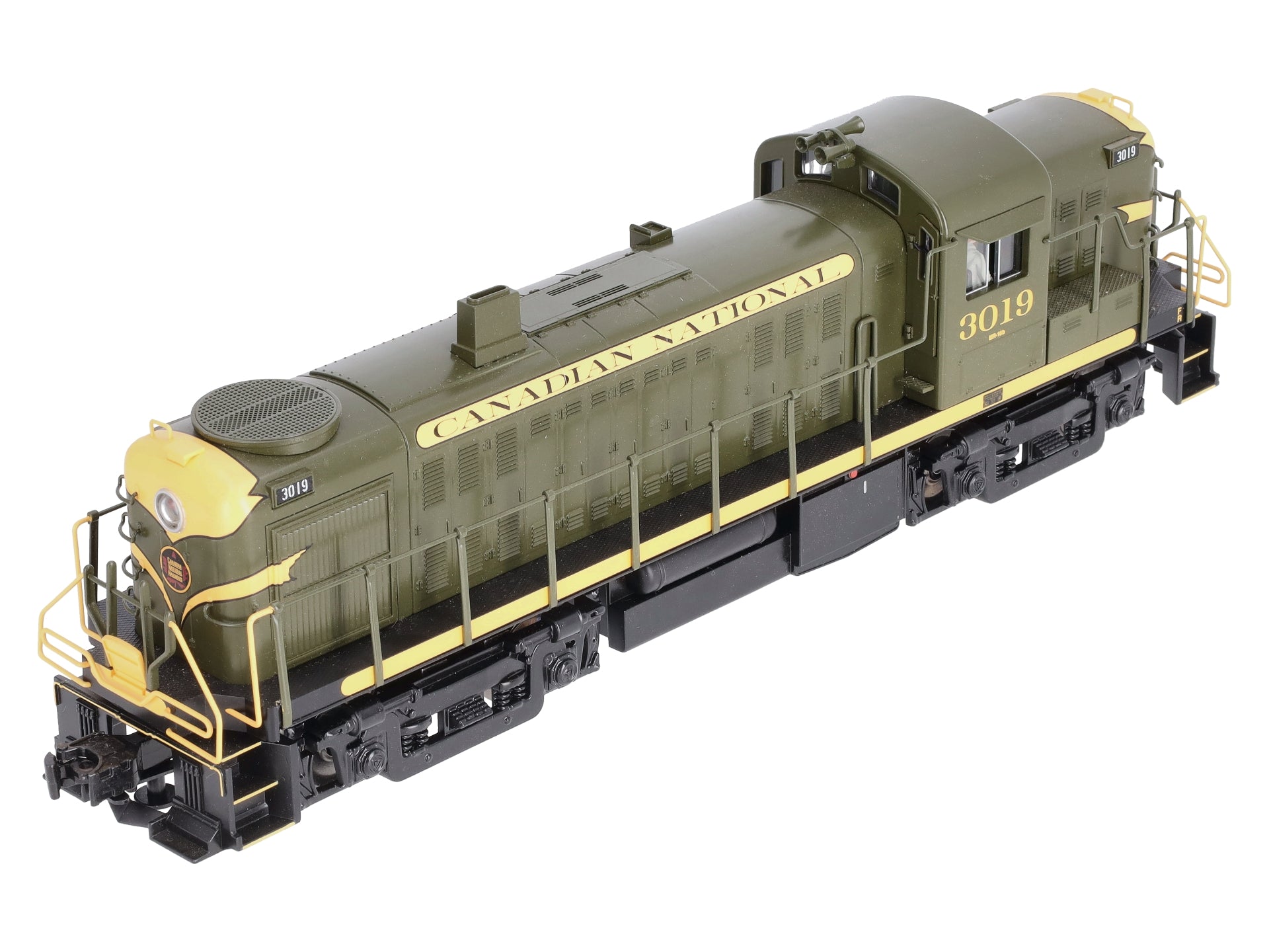 Sn3 locomotives for store sale