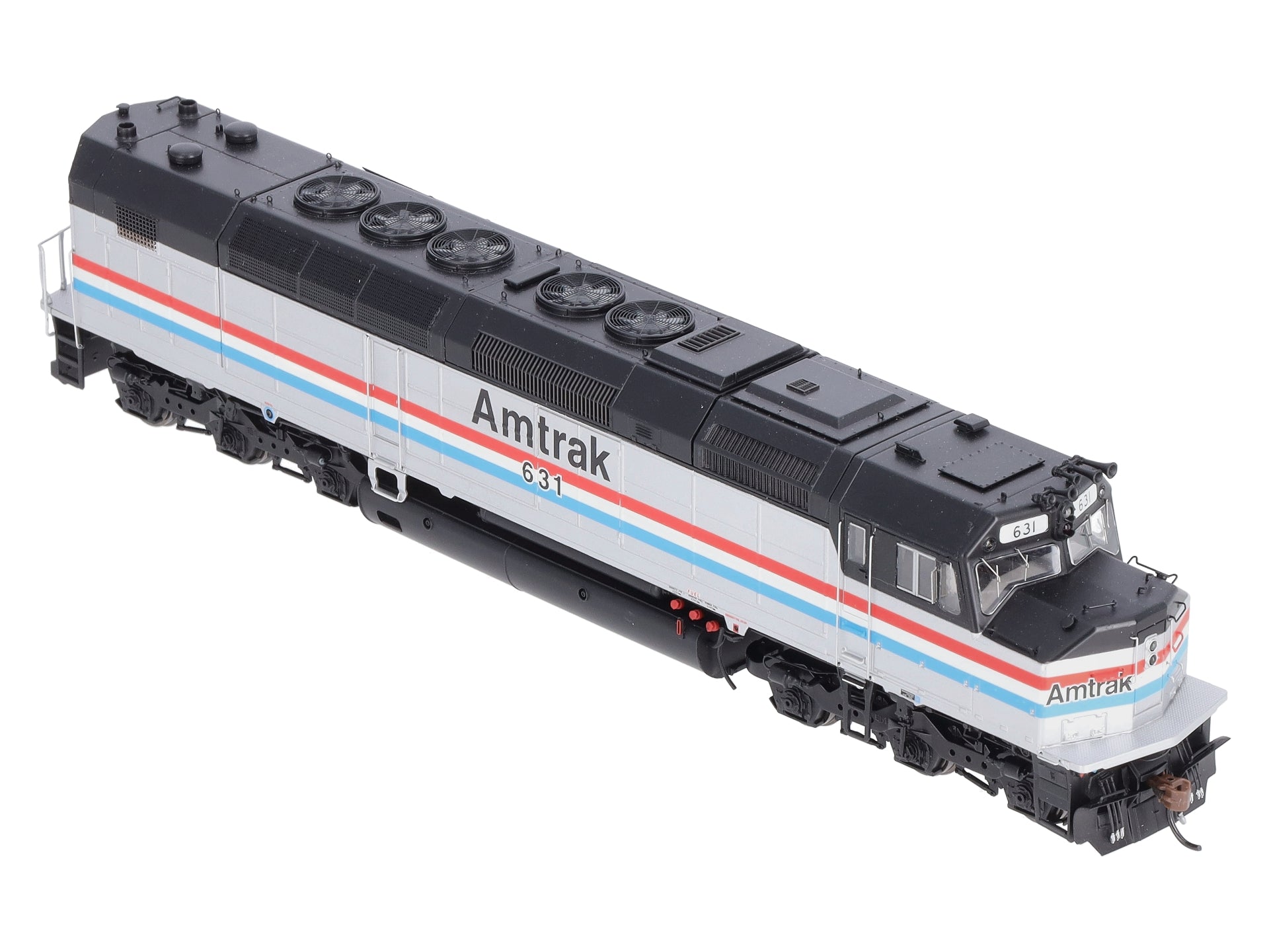 Dw353 Athearn HO 4108 Sdp40 Diesel Great Northern #404 2024