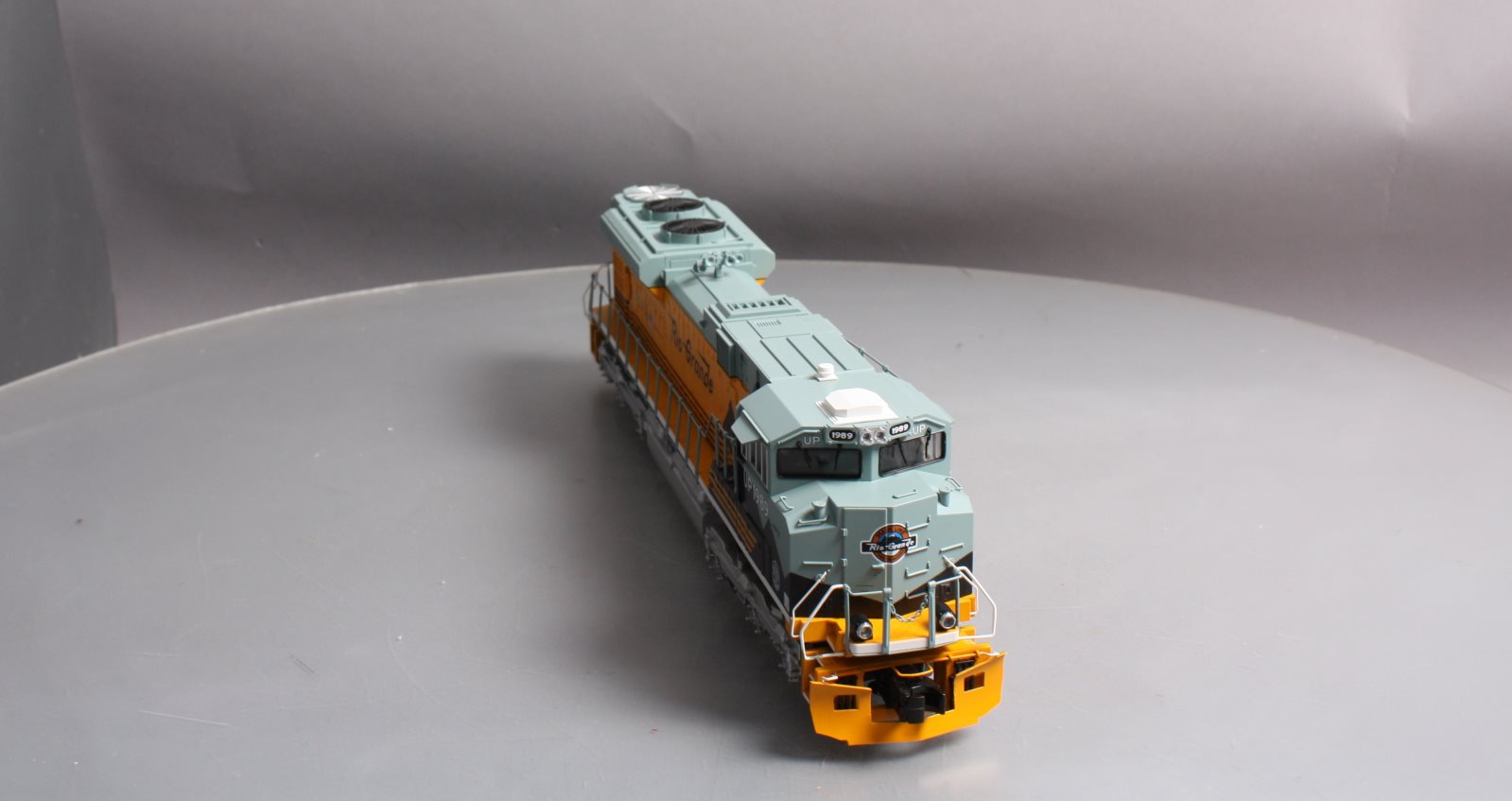 Store MTH HO Scale Denver Rio Grande Western 1989 SD70ACE Engine