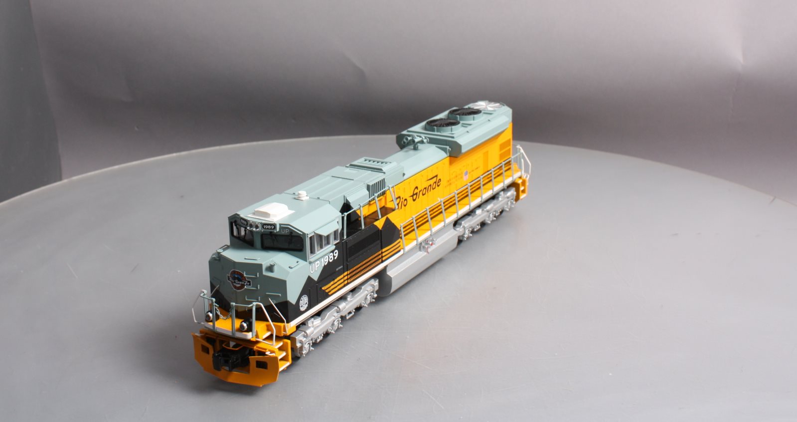 Store MTH HO Scale Denver Rio Grande Western 1989 SD70ACE Engine