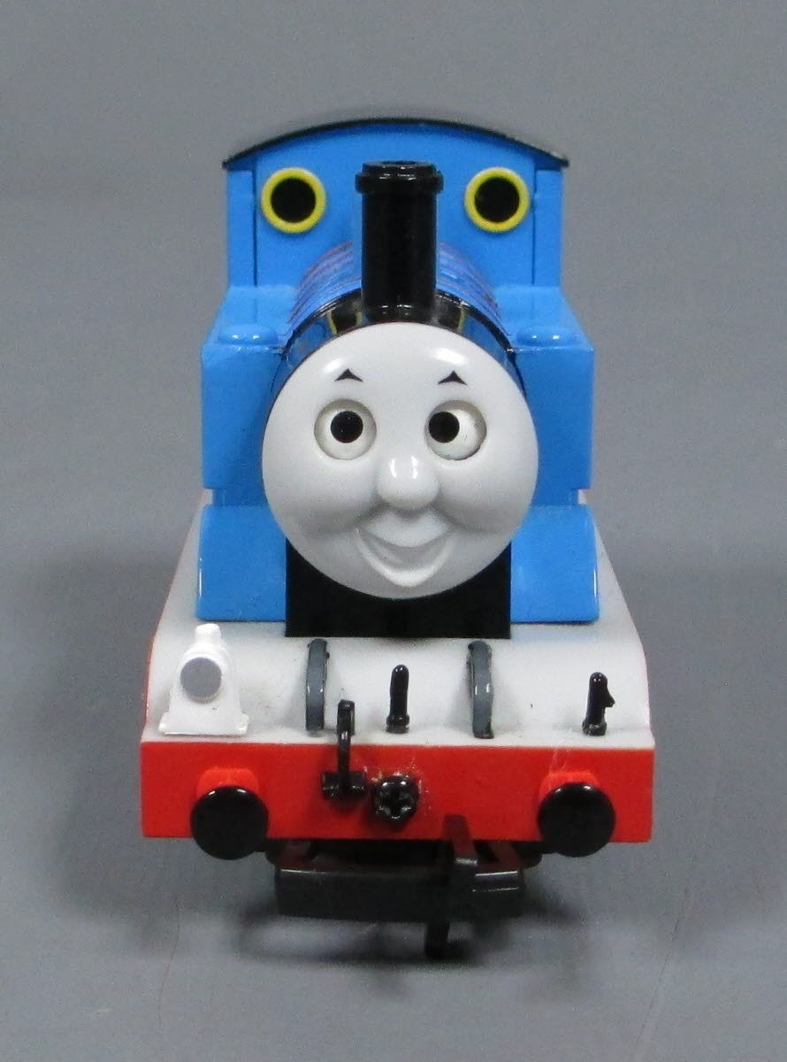 Deluxe thomas with annie 2025 and clarabel