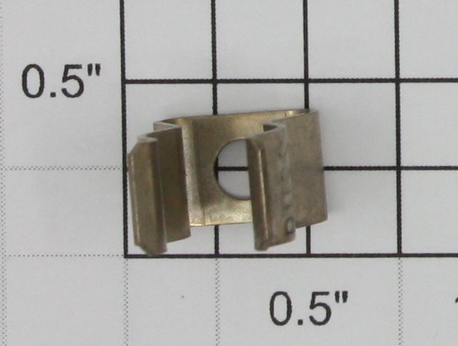 Lionel 289E-20 Boiler Front Lamp Bracket