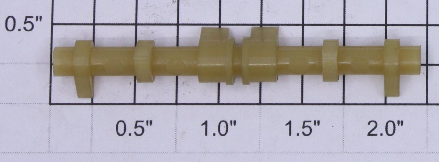 Lionel 54-52 Ballast Tamper Camshaft