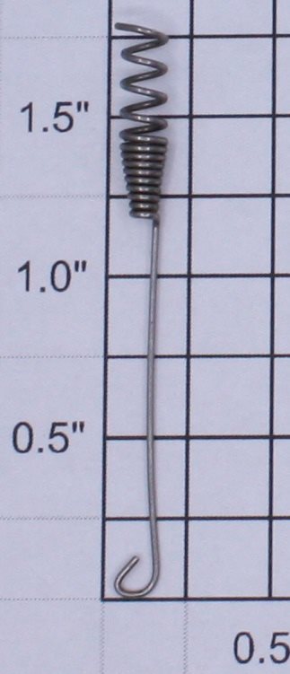 Lionel 54-39 Antenna/Ballast Tamper