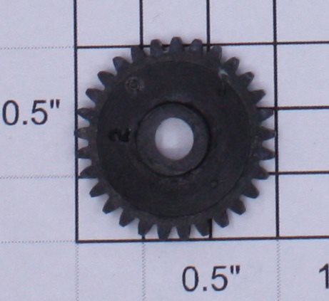 Lionel 8600-143 2nd Intermediate Gear