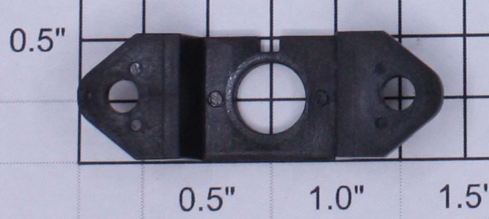 Lionel 8005-325 Volume Potentiometer Mounting Bracket