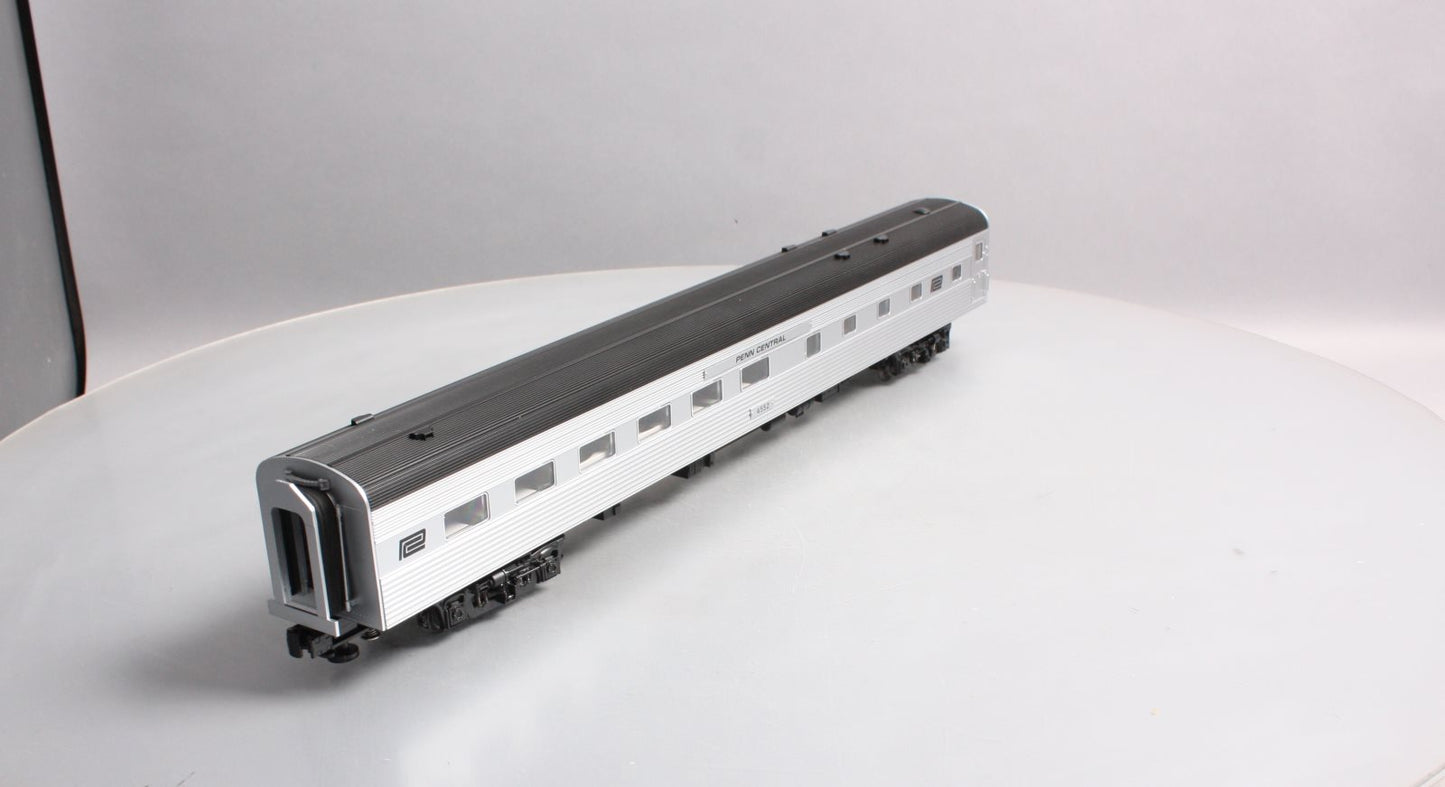 Lionel 6-83003 O Penn Central Station Diner Car w/ Station Sounds #4552