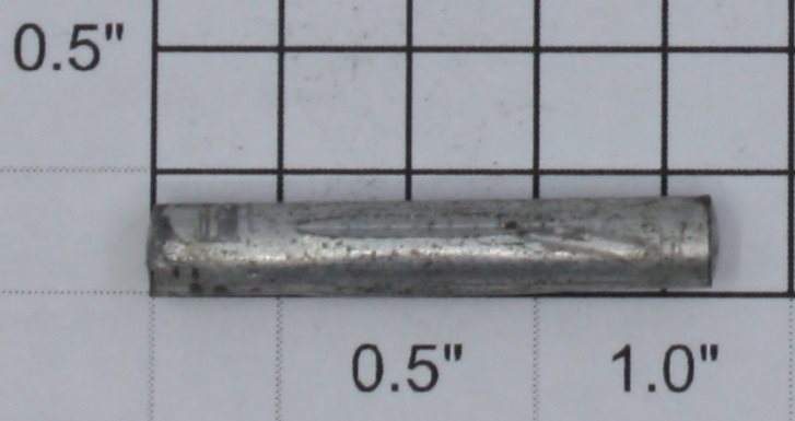 Lionel 182-32 O Gauge Crane Boom Pivot Pin