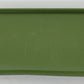 Lionel 113-1 Standard Gauge Pea Green Cattle Stock Car Frame Only-Incomplete