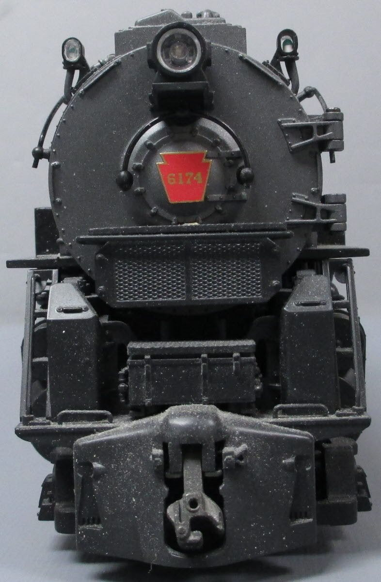 Lionel 1931420 O BTO Pennsylvania Legacy J1A Steam Locomotive #6174