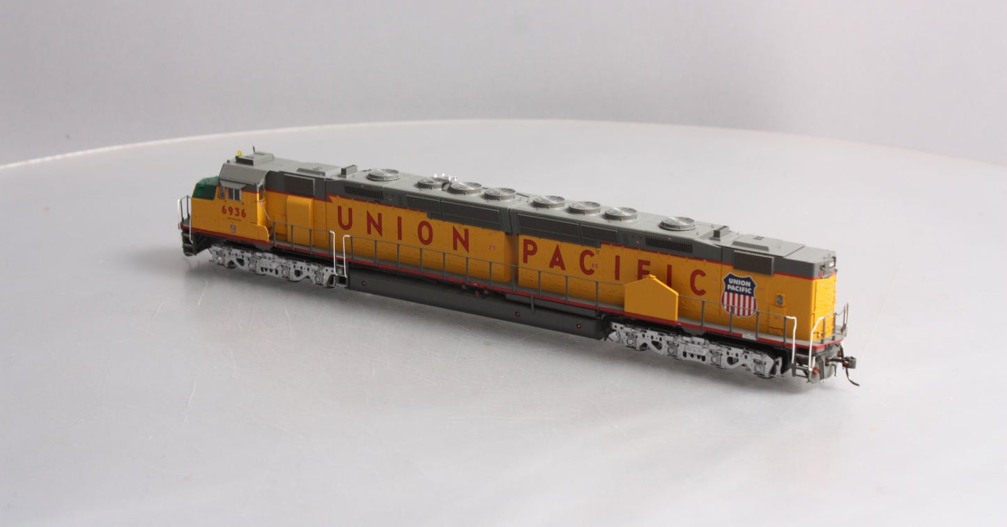 Athearn G69509 HO Union Pacific DDA40X Diesel Locomotive #6936