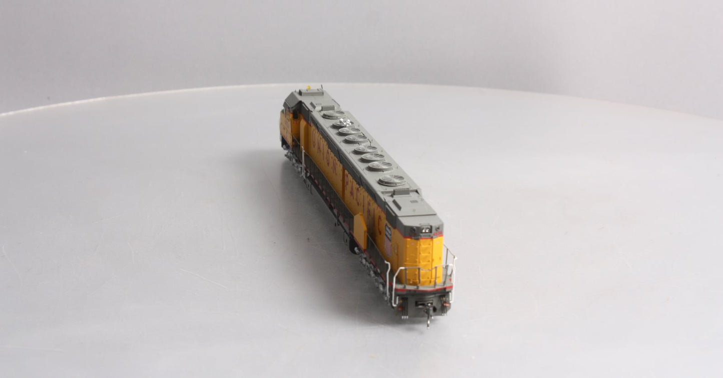 Athearn G69509 HO Union Pacific DDA40X Diesel Locomotive #6936