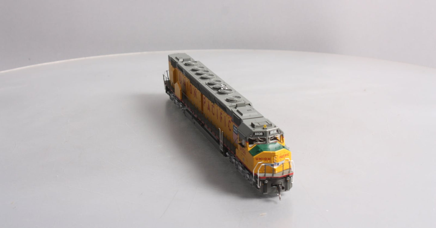 Athearn G69509 HO Union Pacific DDA40X Diesel Locomotive #6936