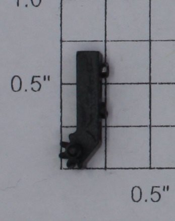 Lionel 3359-21 Right Hand Pinion Arm