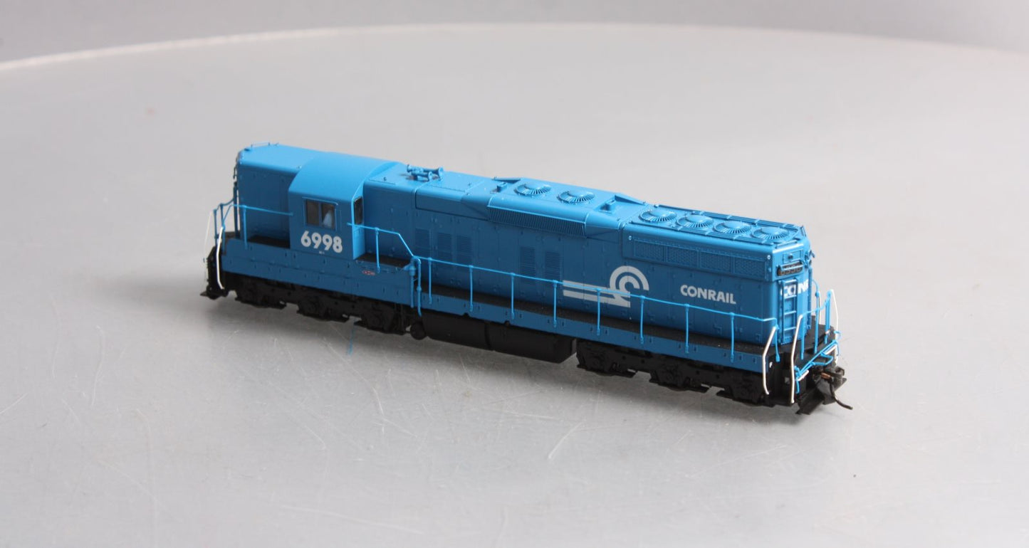 Broadway Limited 5296 HO Conrail EMD SD7 Diesel Locomotive #6998 with Sound