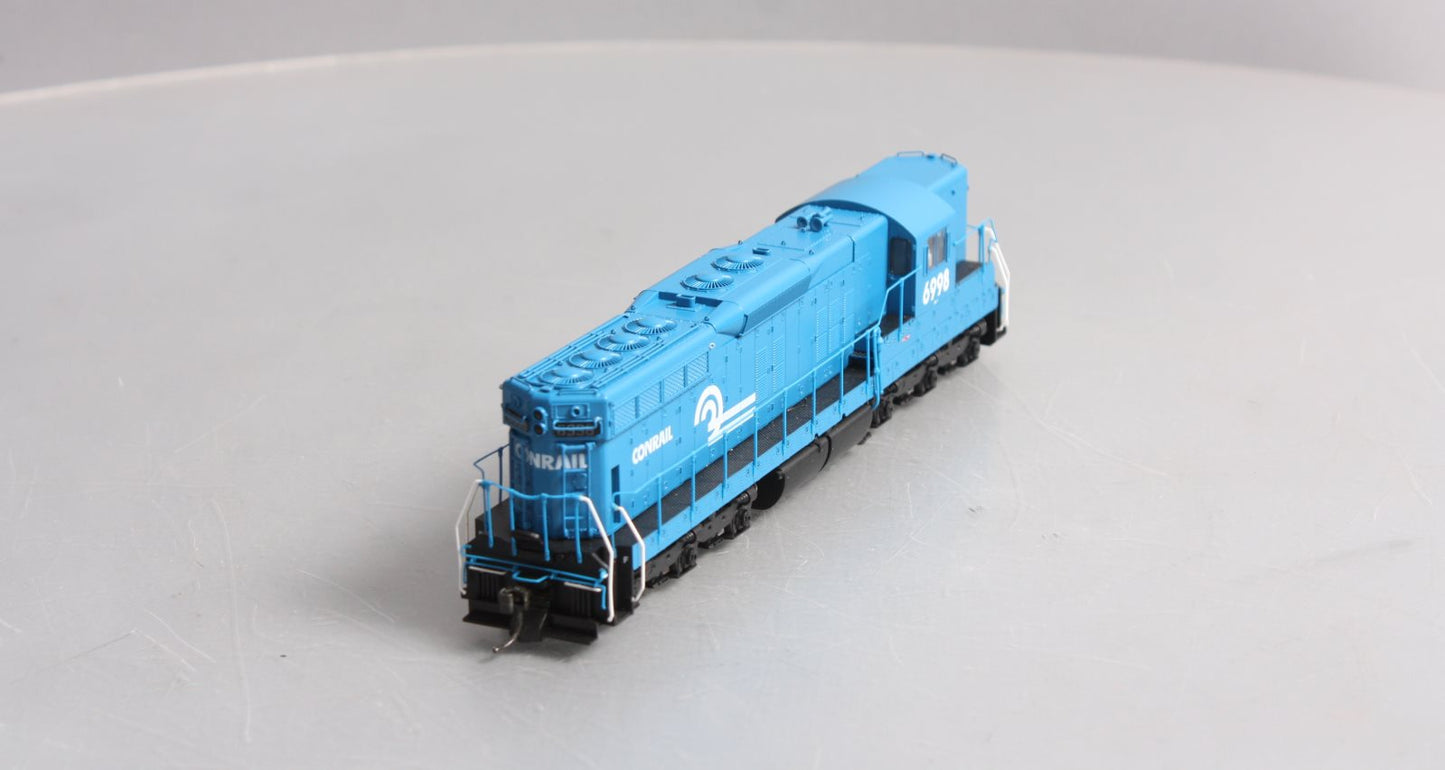 Broadway Limited 5296 HO Conrail EMD SD7 Diesel Locomotive #6998 with Sound