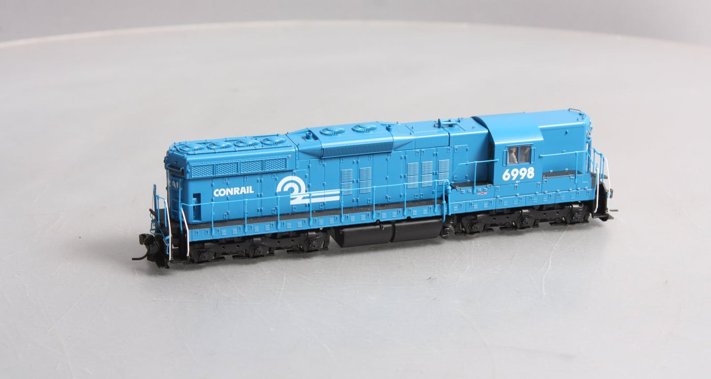 Broadway Limited 5296 HO Conrail EMD SD7 Diesel Locomotive #6998 with Sound