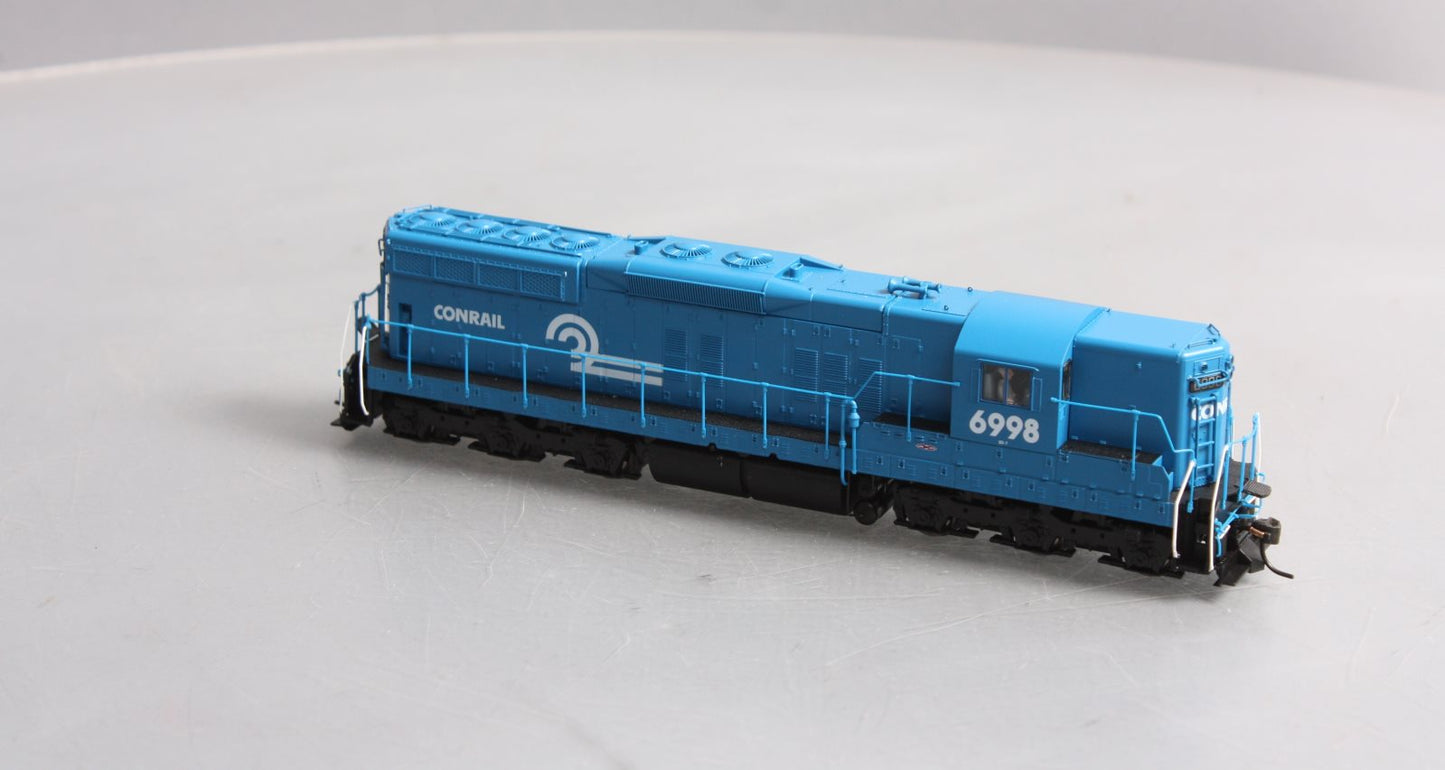 Broadway Limited 5296 HO Conrail EMD SD7 Diesel Locomotive #6998 with Sound