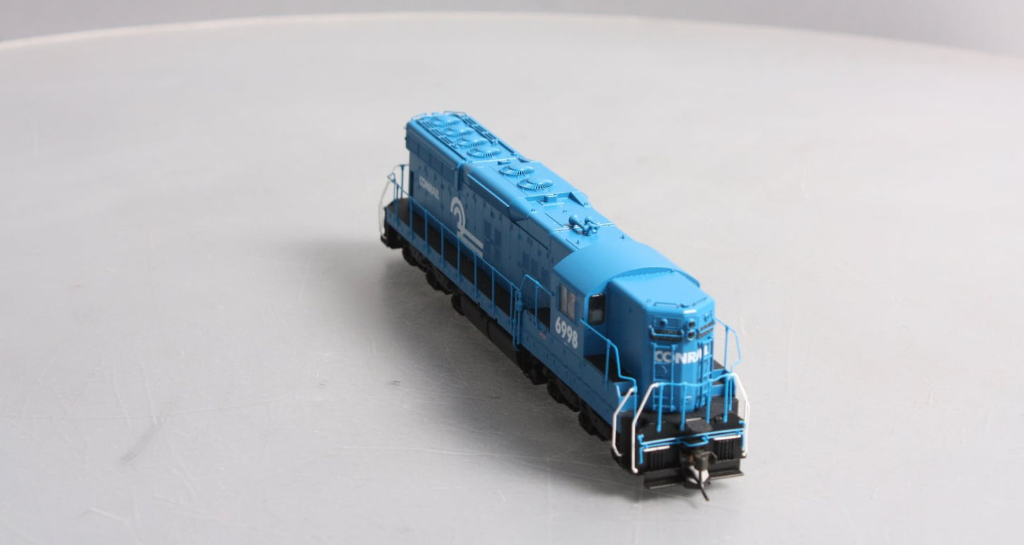 Broadway Limited 5296 HO Conrail EMD SD7 Diesel Locomotive #6998 with Sound