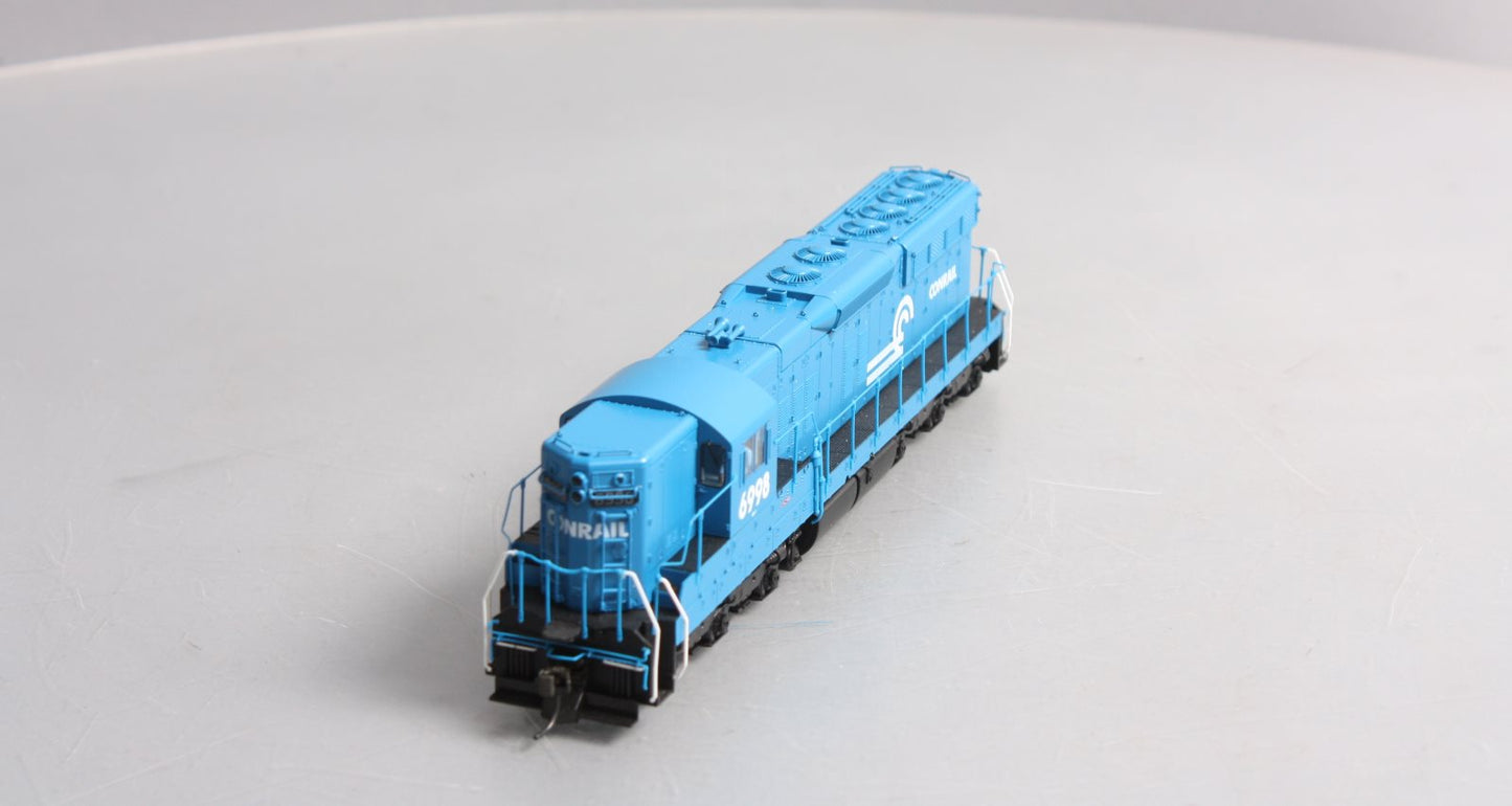 Broadway Limited 5296 HO Conrail EMD SD7 Diesel Locomotive #6998 with Sound