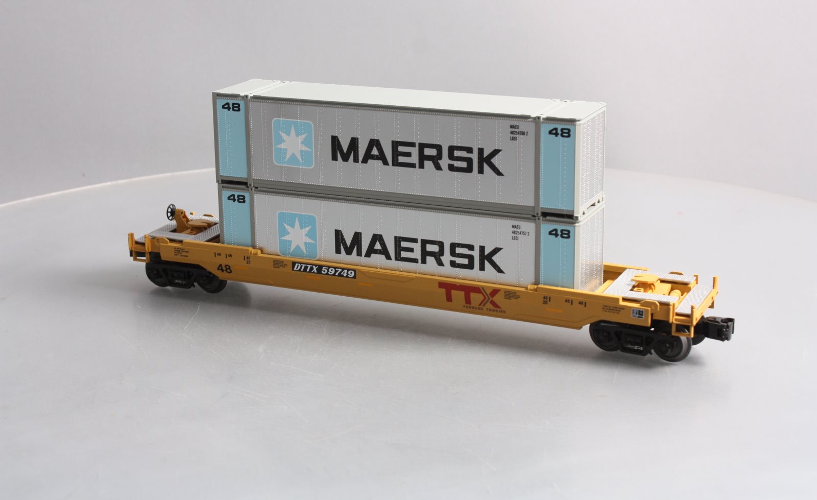 TXX Maxi-Stack good Die-cast trucks