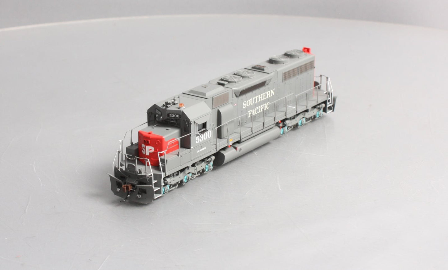 Athearn 64494 HO Southern Pacific RTR SD39 Diesel Locomotive DCC/Sound #5300