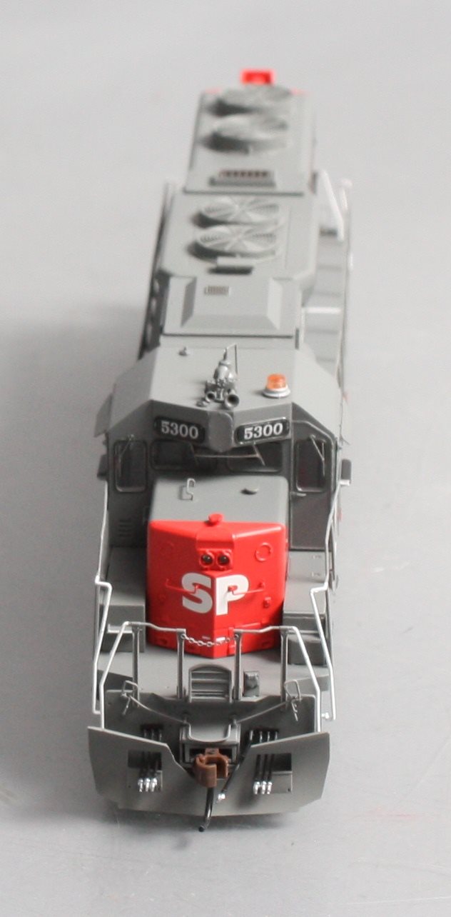 Athearn 64494 HO Southern Pacific RTR SD39 Diesel Locomotive DCC/Sound #5300