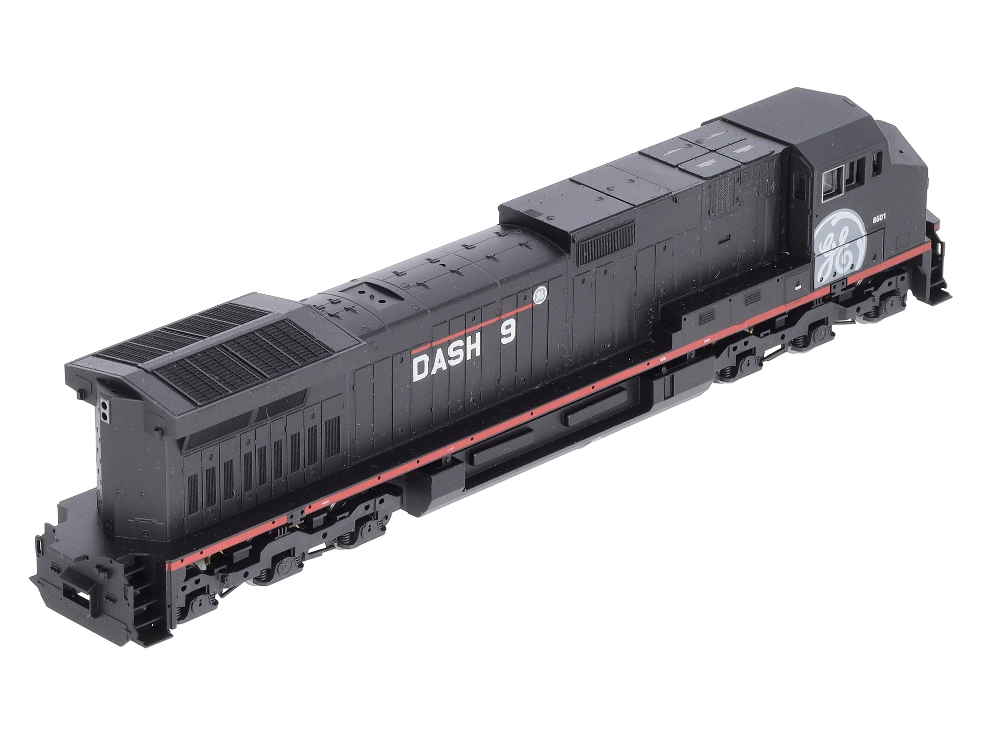 SAV4BIGMIKE ATHEARN BC RAIL hotsell C44-9W