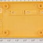 Lionel 2915-135 Plastic Yellow Log Loader Cover