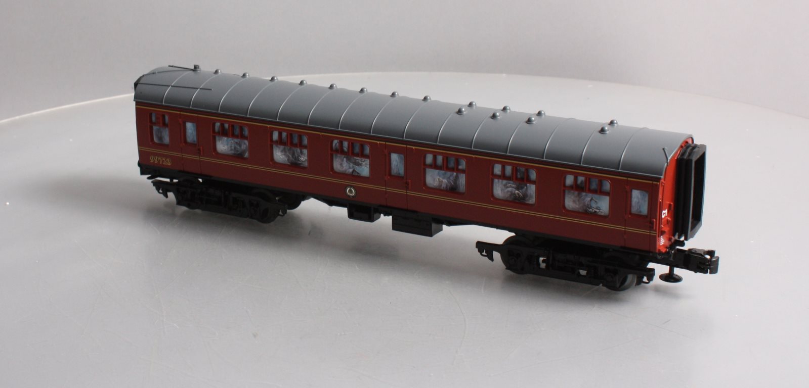 Lionel hogwarts best sale express dementors coach