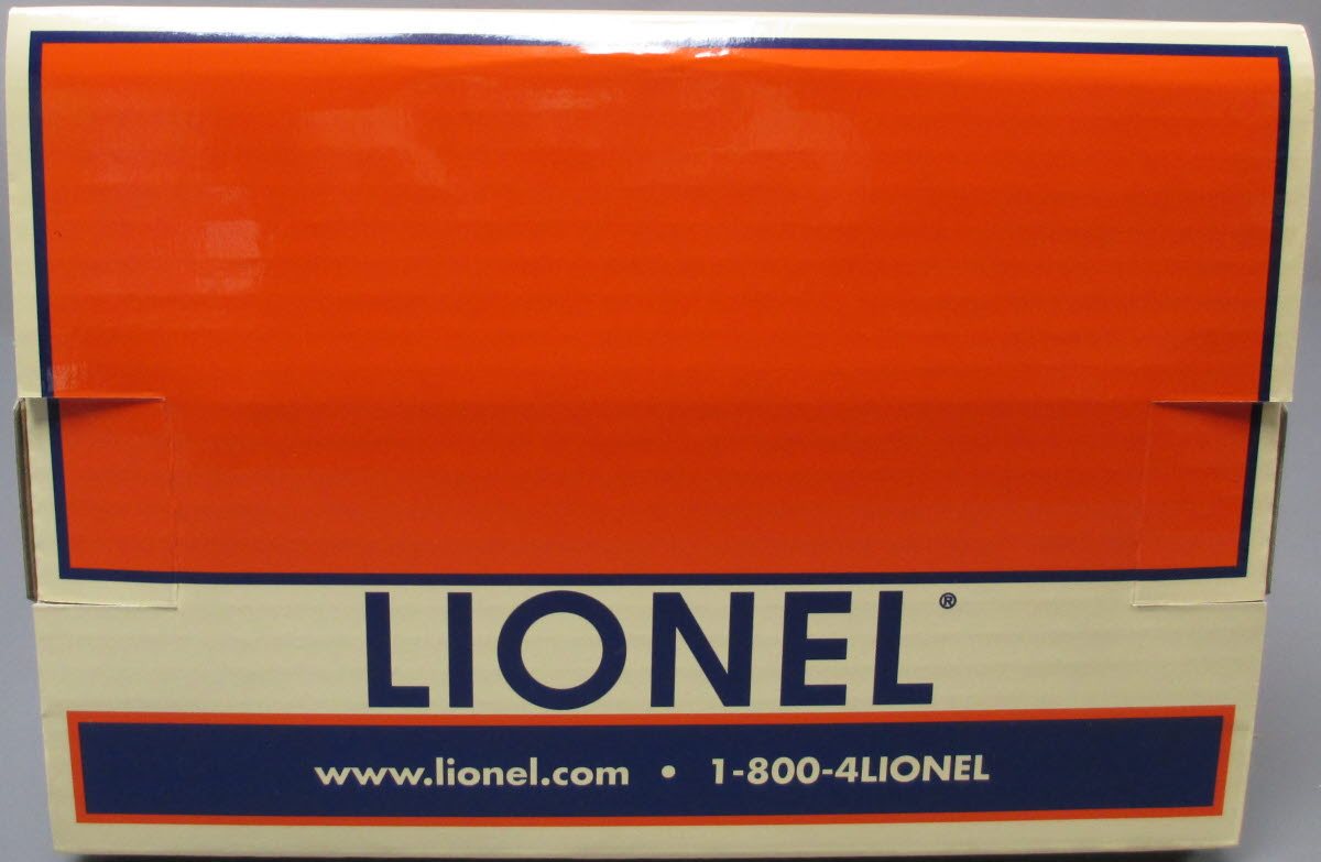 Lionel 6-85351 Milw.Rd. 18'' Heavyweight Columbian Combine/Sleeper 2 Car Set