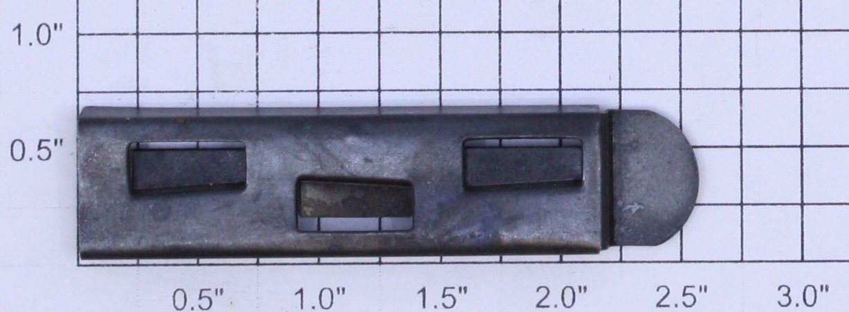 Lionel CO-1 O Gauge Track Clip Lock