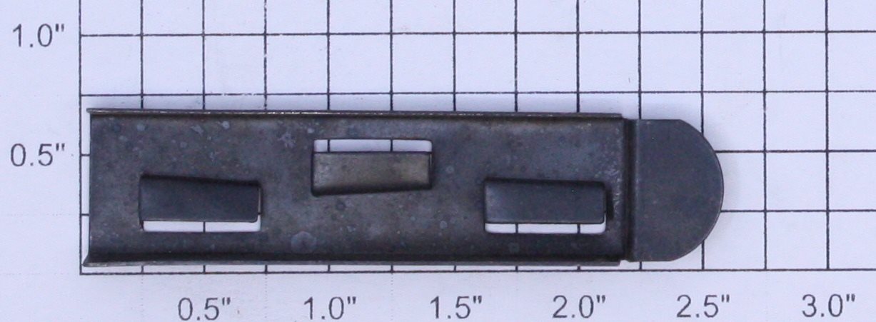 Lionel CO-1 O Gauge Track Clip Lock